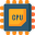 CPU