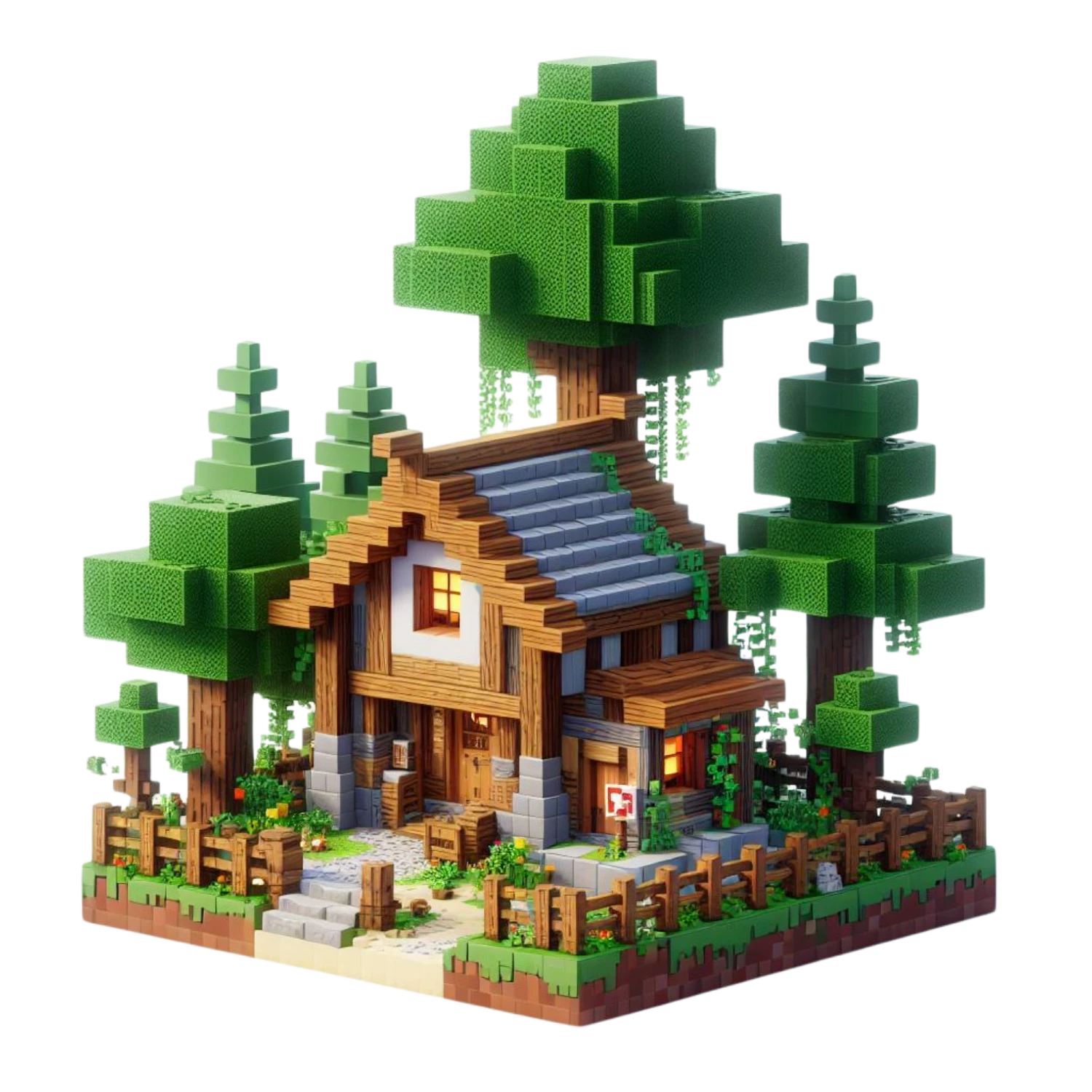 Free Minecraft Server Hosting