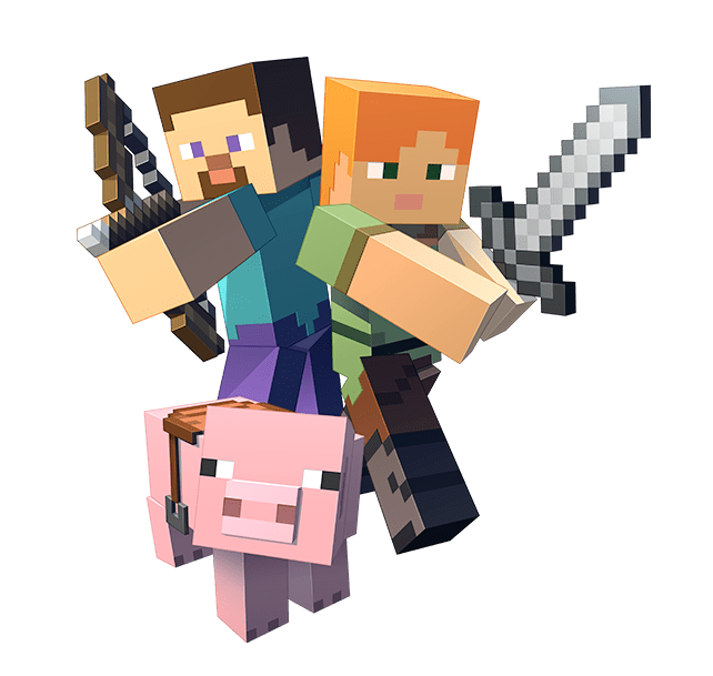 Minecraft Server Hosting