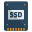 SSD Storage